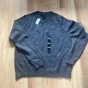✨NWT✨ Banana Republic Everyday Crew Neck Sweater